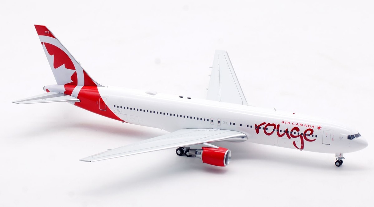 航空機・ヘリコプター Gemini 1/200 Bombardier CRJ700 Gemini 1/200