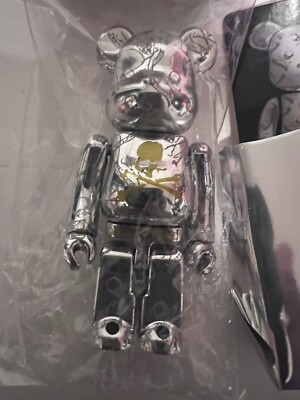 Mastermind World Secret 100% Series 45 Medicom Bearbrick🐻 Be