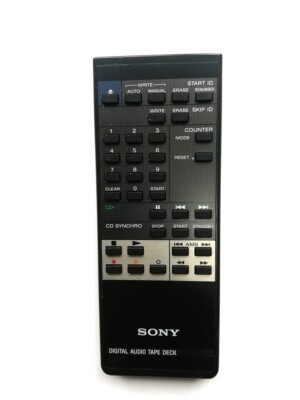 Sony Dtc 300es SONY DATデッキ DTC-300ES