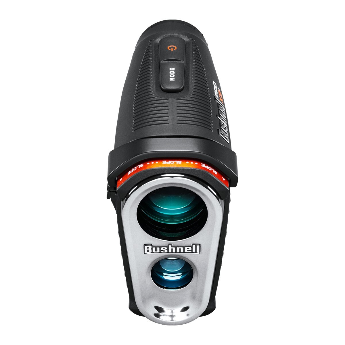 Bushnell Pro X3+ LINK Golf Laser Rangefinder, Wind Speed