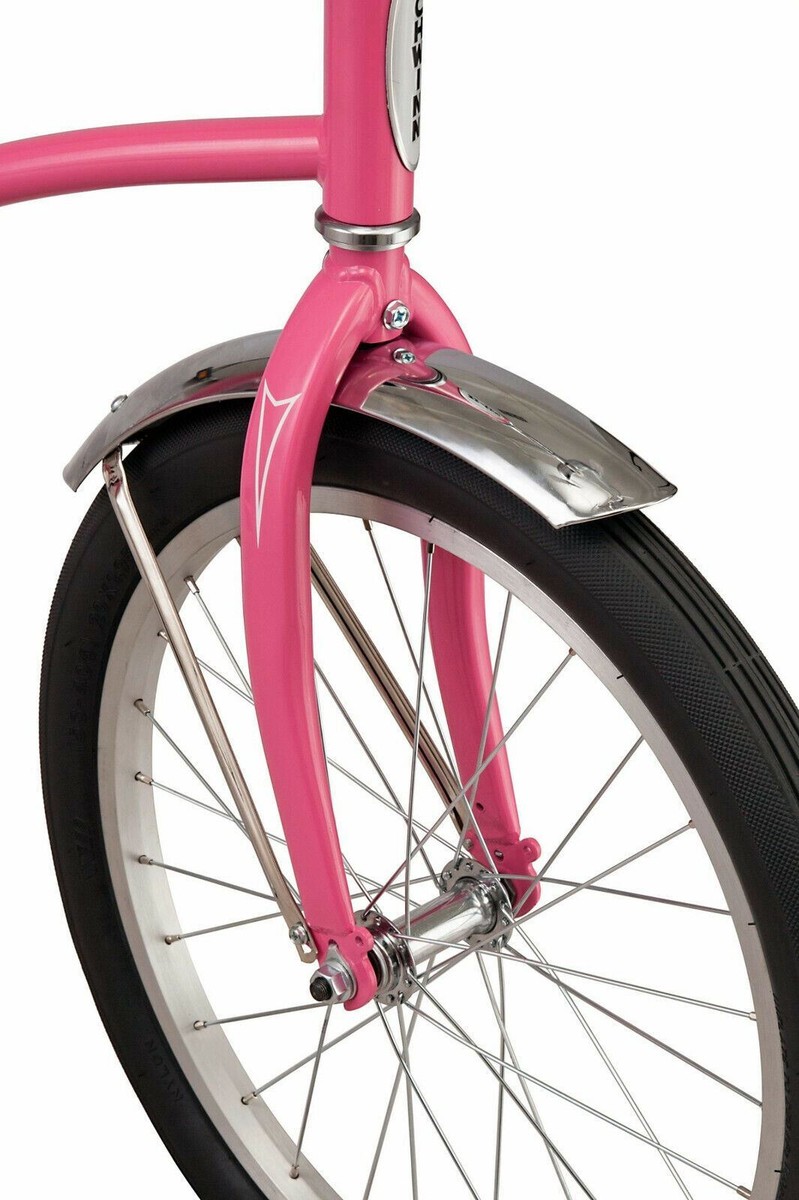 Schwinn Fair Lady 125th Anniversary pink Dealer Sting Ray Stingray