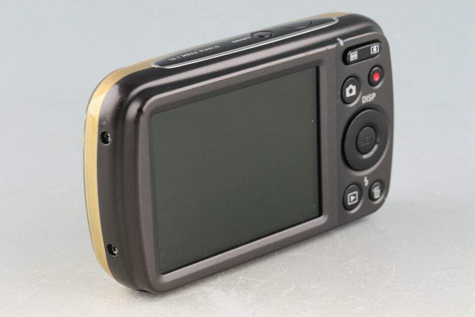 Casio Exilim EX-N10 Digital Camera #49894 M1 | eBay