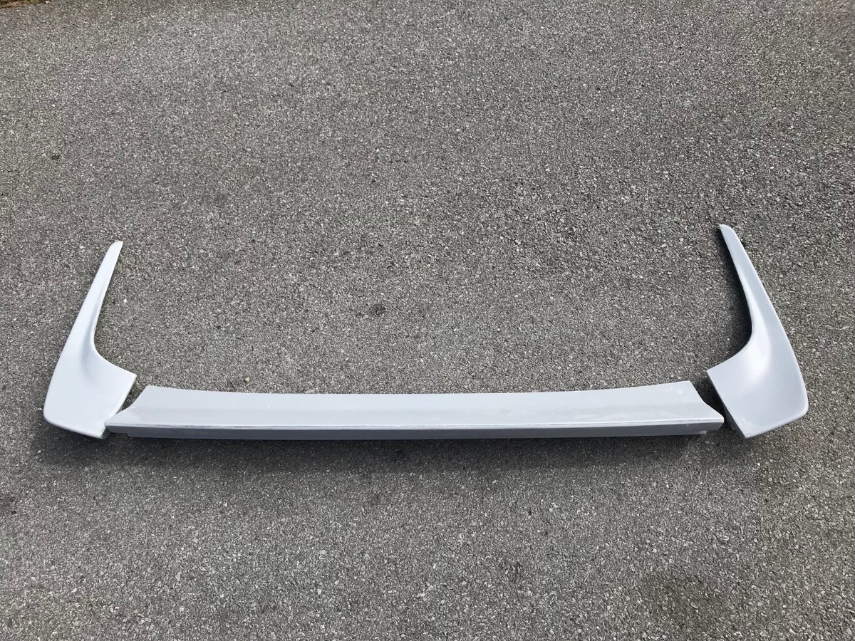 for JDM Fairlady Z31 300zx Style Spoiler 83 89 84 85 86 ducktail