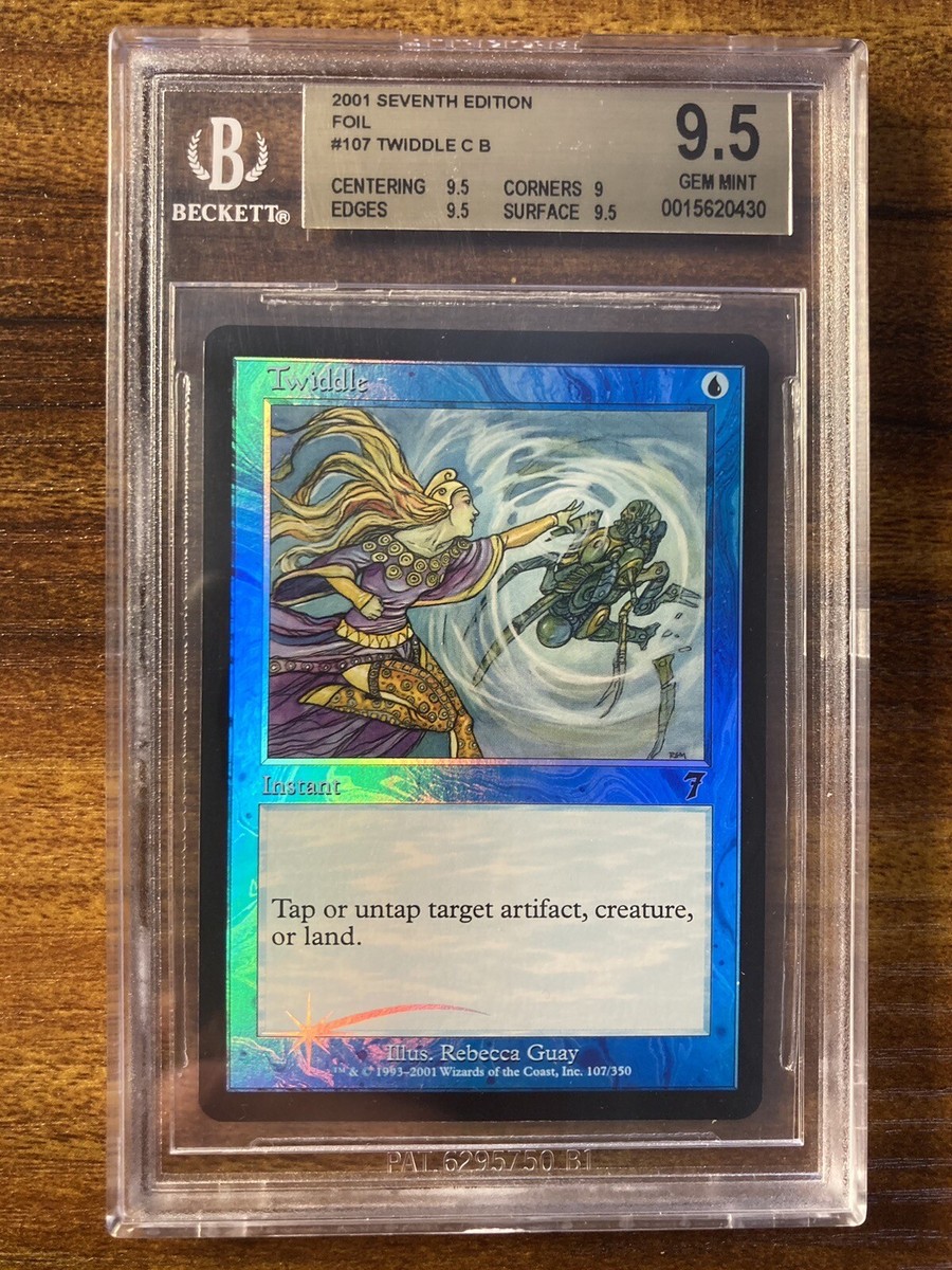 MTG】ルビーストーム セット 英語 foil MTG】ルビーストーム セット