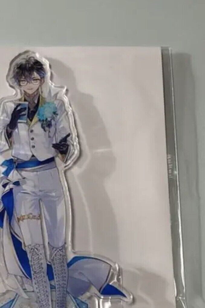 Ike Eveland アクリルスタンドセット Ike Eveland - Acrylic stand