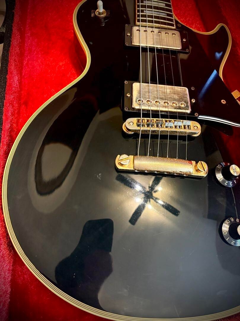 Greco Westminster Les Paul CUSTOM EG-400 Greco Westminster EG-400