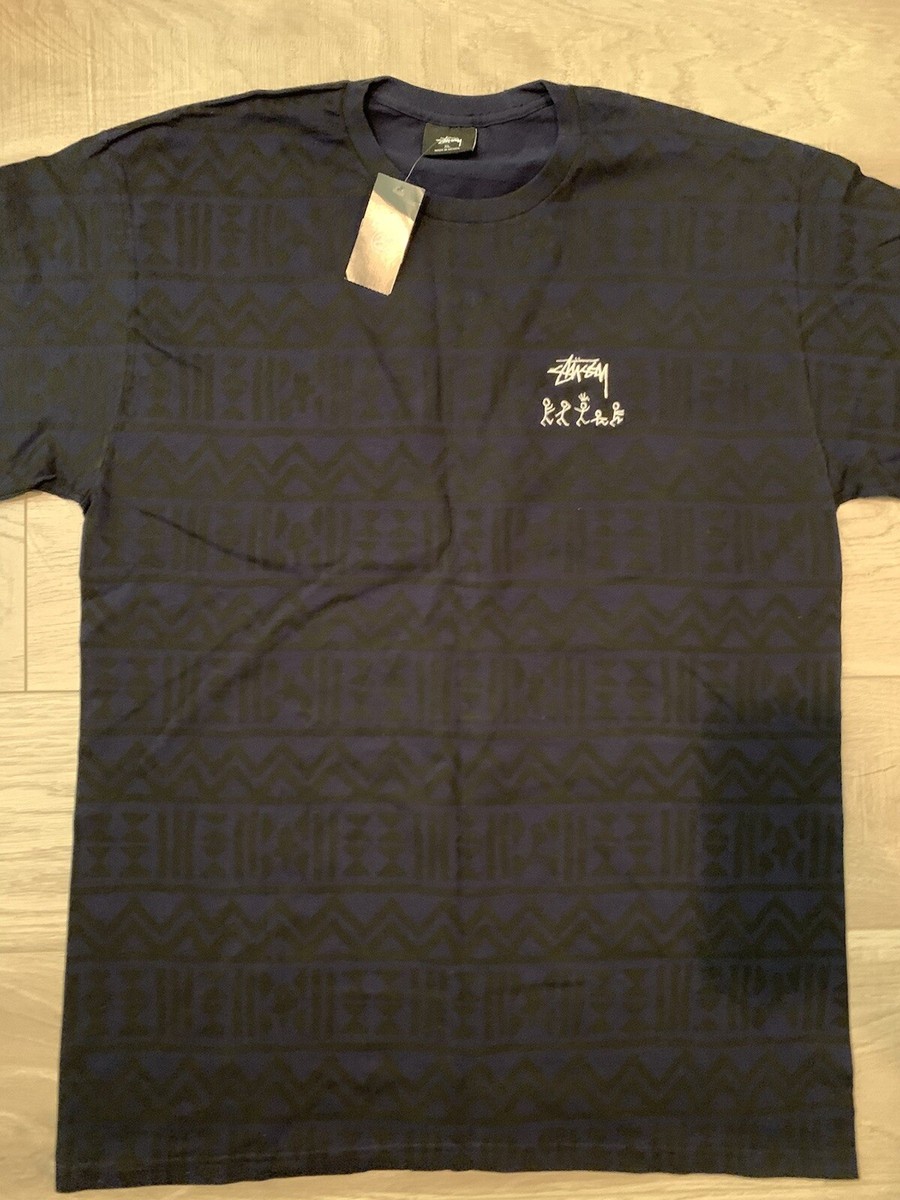 Stussy X A Tribe Called Quest Size XL | eBay