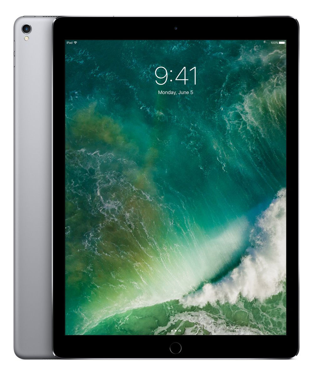 Apple iPad Pro 12.9-inch (2nd generation) A1670 256 GB, Wi-Fi