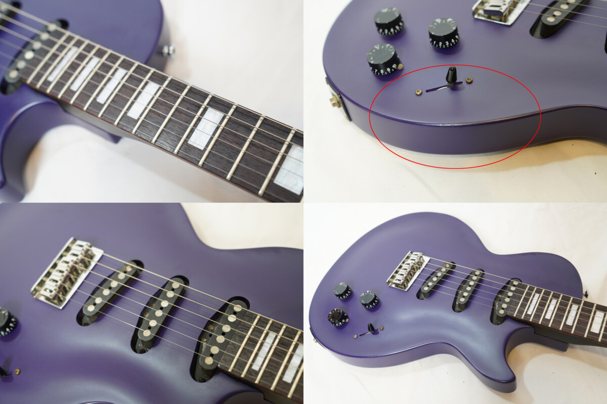 Edwards E-I-135QM LUNA SEA INORANモデル EDWARDS】E-I-135QM【LUNA