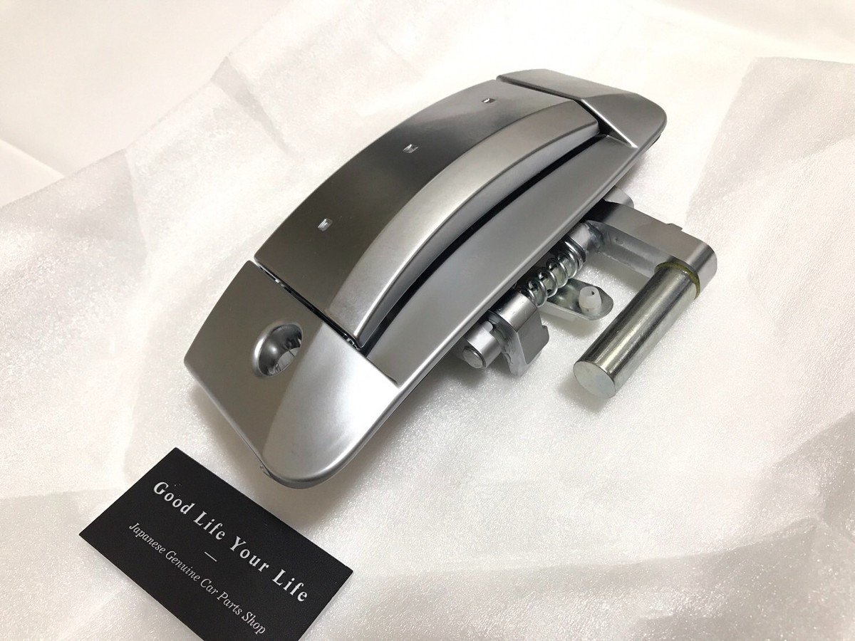 NISSAN Front Door Outer Handle RH 80606-CD41E 350Z FAIRLADY Z