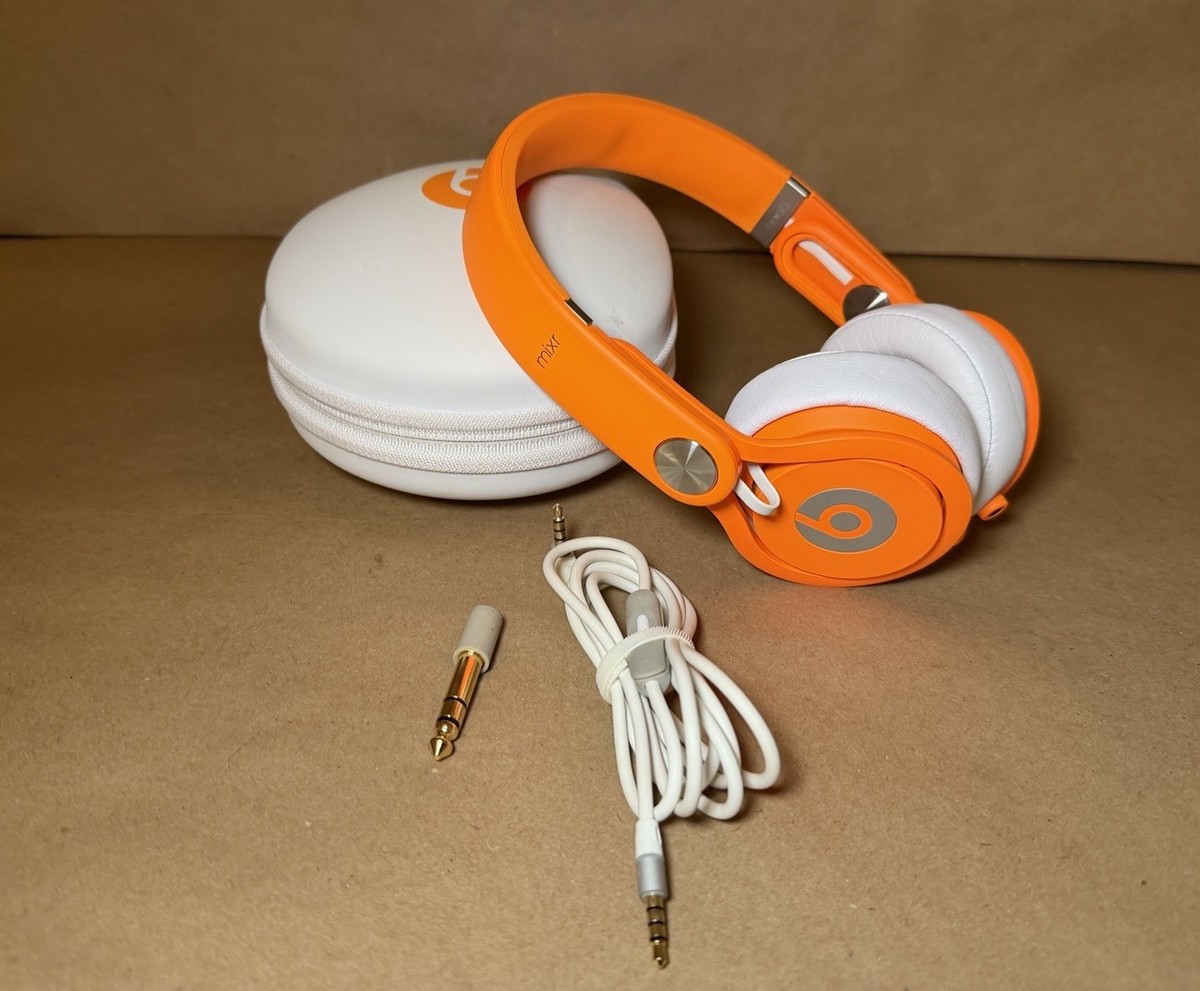 Beats Solo3 ワイヤレスヘッドホン オレンジ Amazon.com: beats Solo3