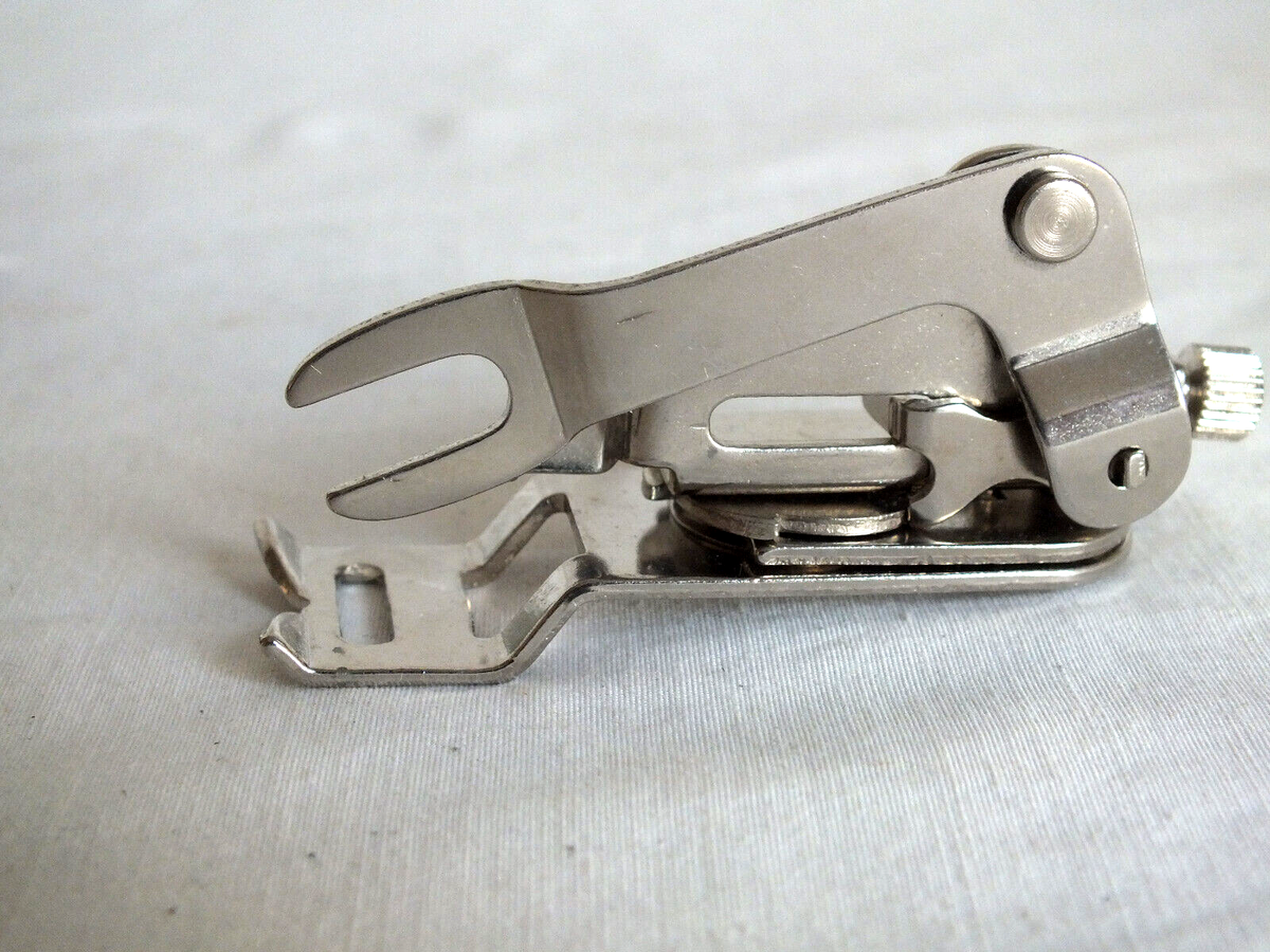 singer ジグザガー スイス製 希少 vintage NOS DeLuxe ZIGZAGGER