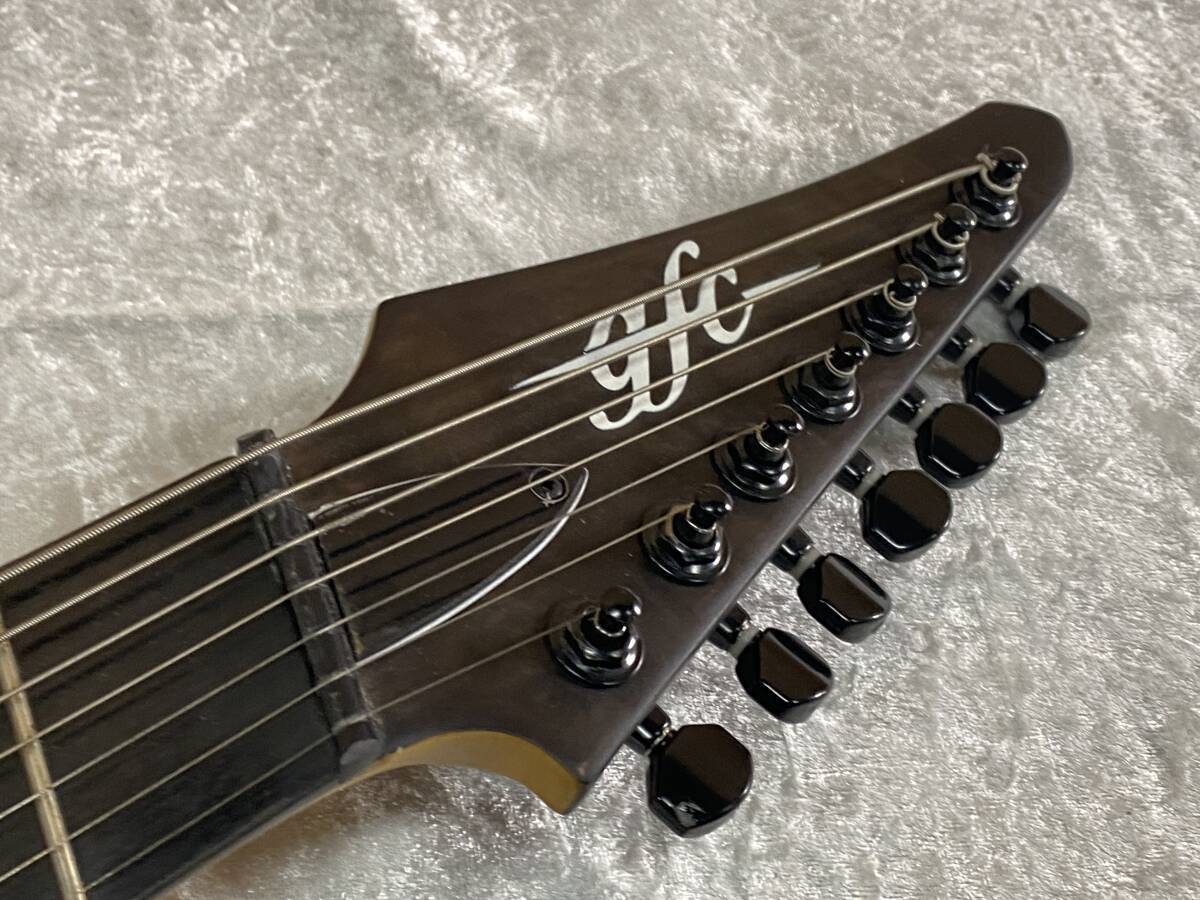 Y1127 gfc GNRF7-300 Satin BBSTB アウトレット