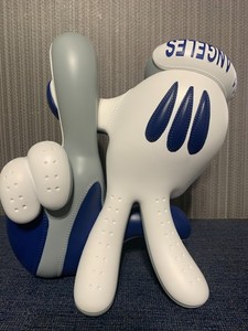 DISSIZIT LA HANDS フィギュア OG SLICK DISSIZIT LA HANDS フィギュア