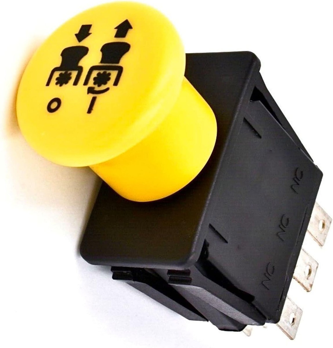 PTO Switch For Cub Cadet XT2-GX54 XT2-LX46 XT2-LX50 Z Force L48