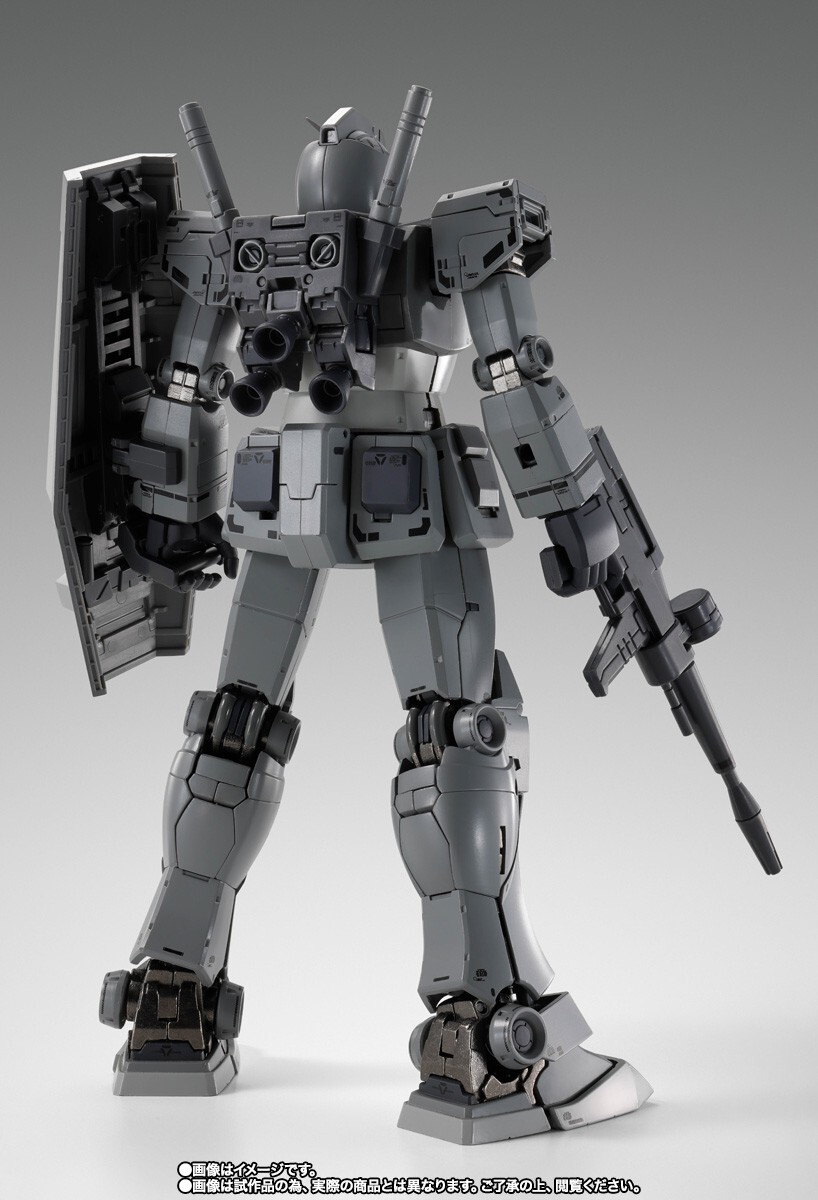ロボット L COMPOSITE RX78 