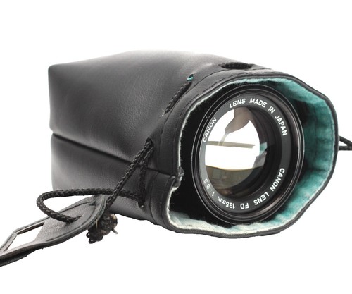 Sakar Super Wider Semi Fish-Eye 0.42x Macro Lens S7 / 52mm w/ case