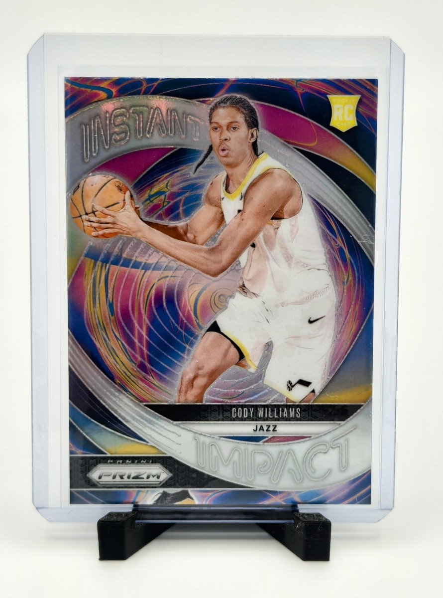 Panini BlackGold Cody Martin RC 8枚限定 Panini BlackGold Cody