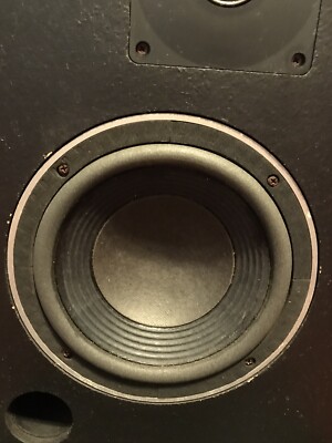 JBL Model L19 スピーカー JBL L19の仕様