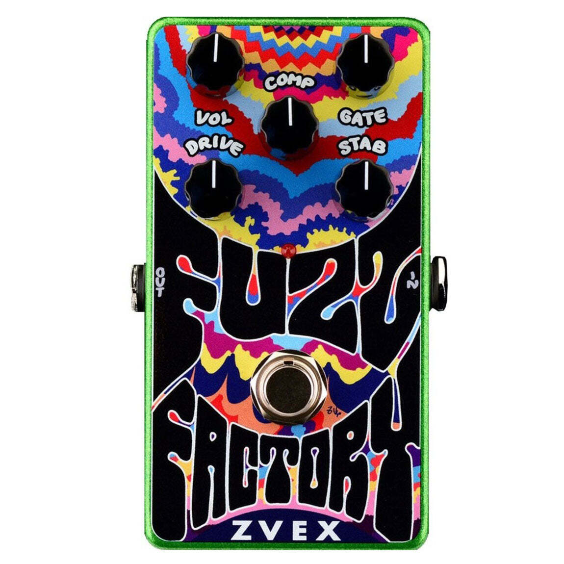 オーダーFUZZ FACTORY シリコン 【公式通販】