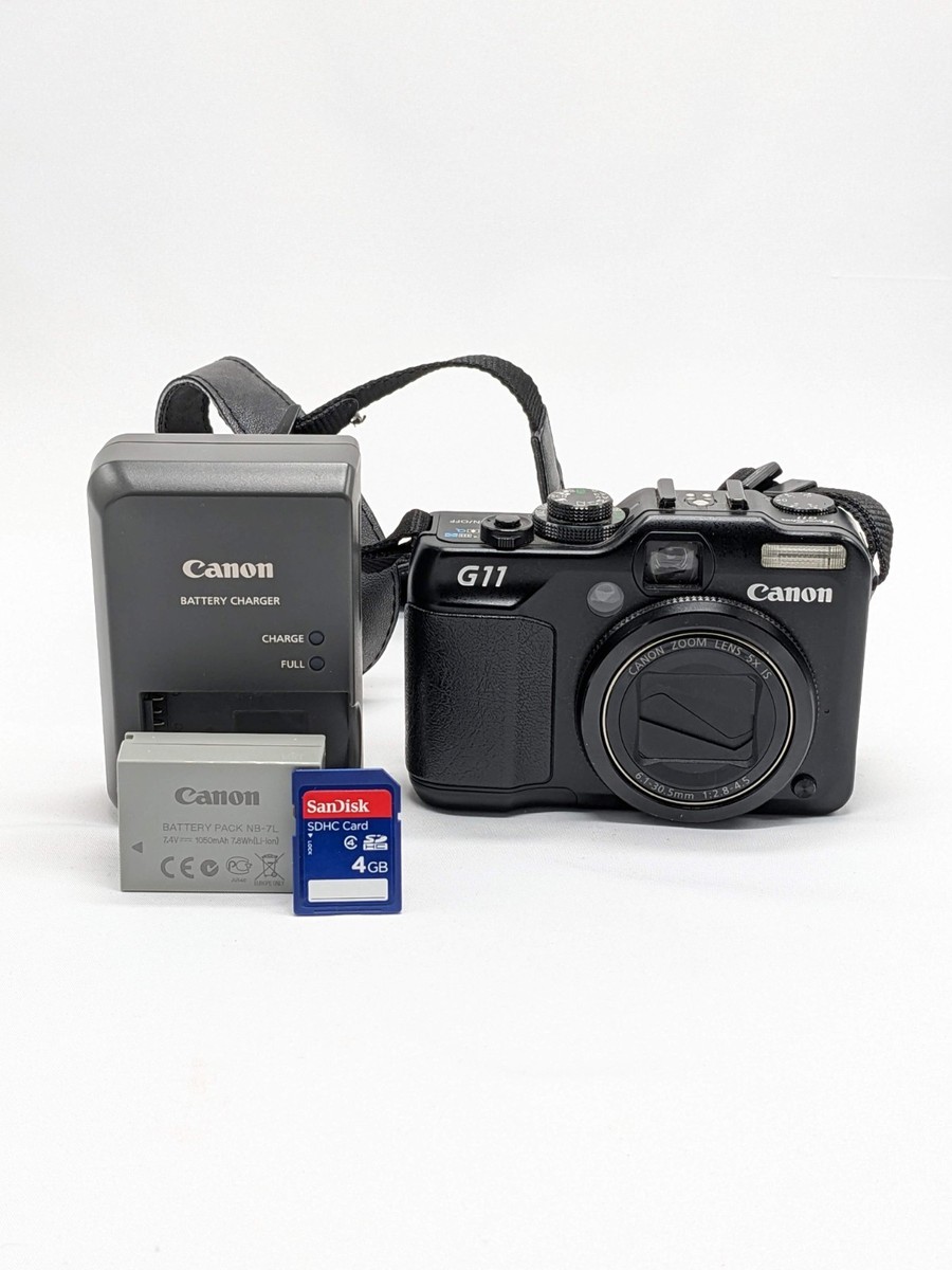 Canon PowerShot G11 PC1428 デジカメ 1522 Canon G11 PowerShot