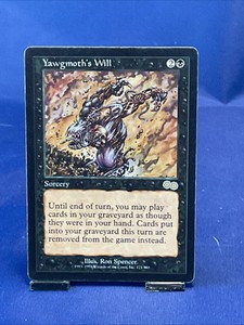 Yawgmoth S Will | eBay