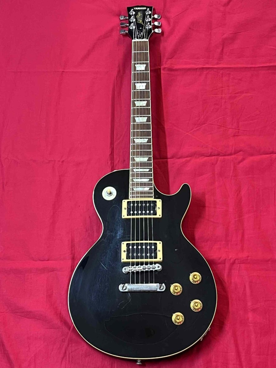 YAMAHA LP400 Load Player レスポールスタンダードタイプ YAMAHA LP400