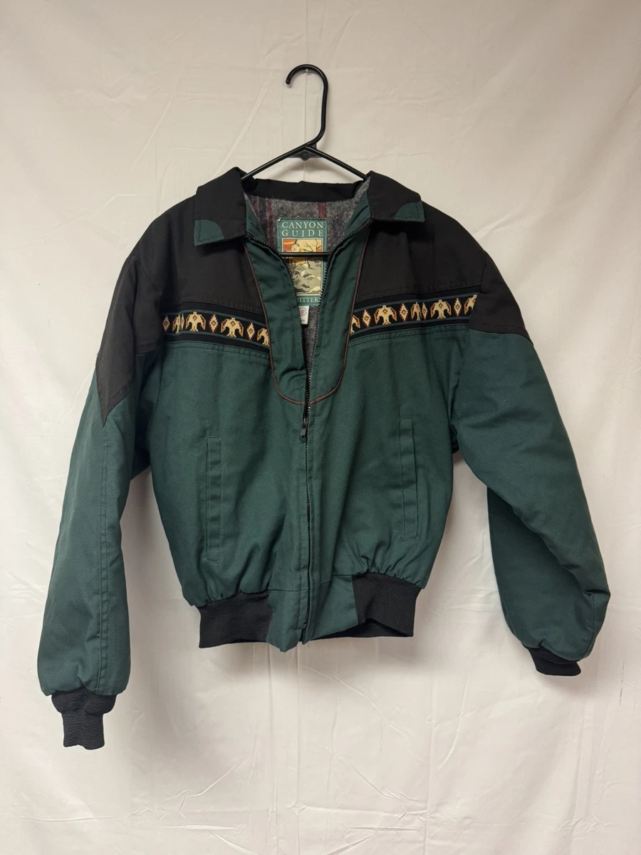 Canyon Guide Outfitters In Men's Coats & Jackets for sale | eBay