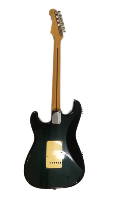 HISTORY Z1L-CFS フジゲン製ストラト レフティ HISTORY Z1L-CFS 希少な