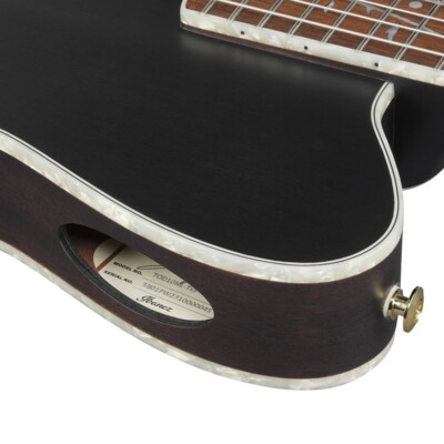Ibanez TOD10NL-TKF Lefty Tim Henson Signature Model TOD10N From