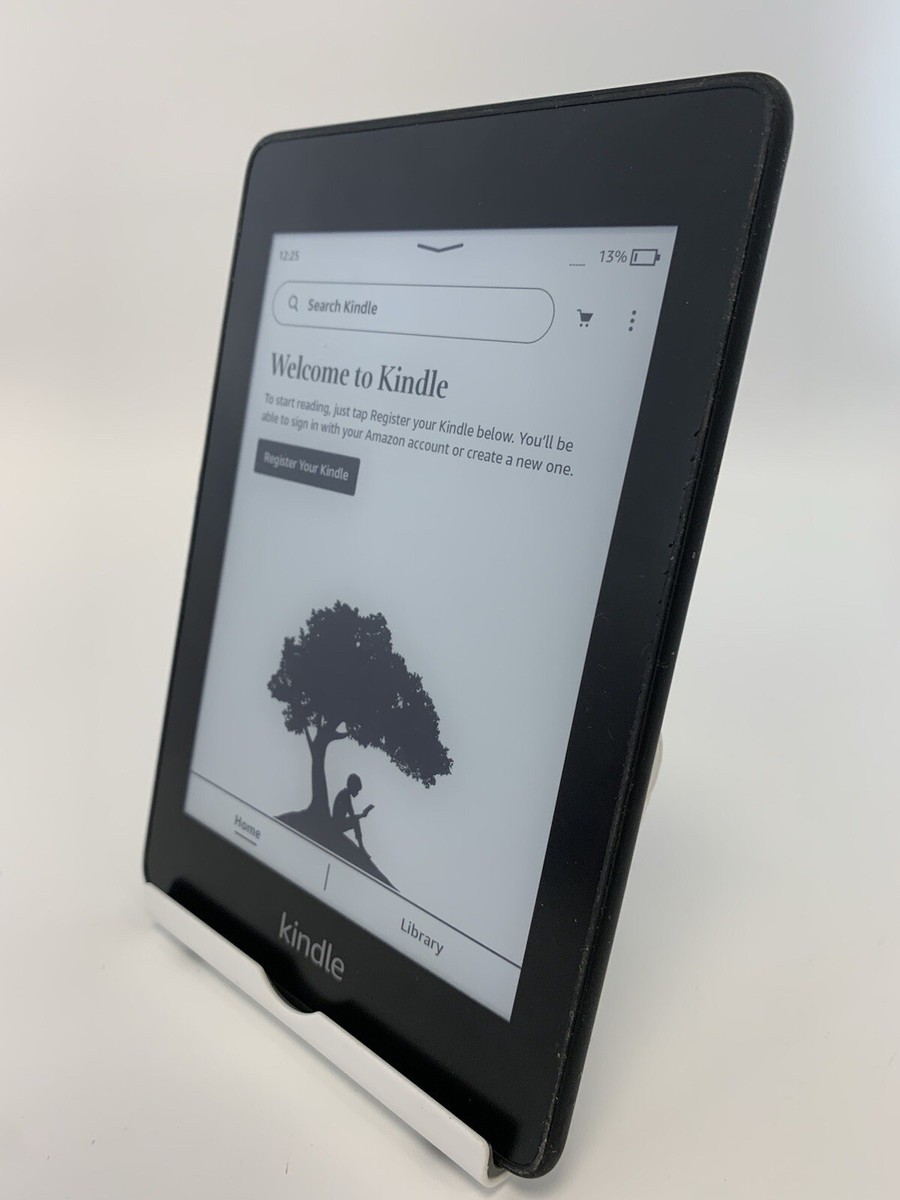 Kindle Paperwhite 防水 wifi 32GB ブラック 広告無し Kindle