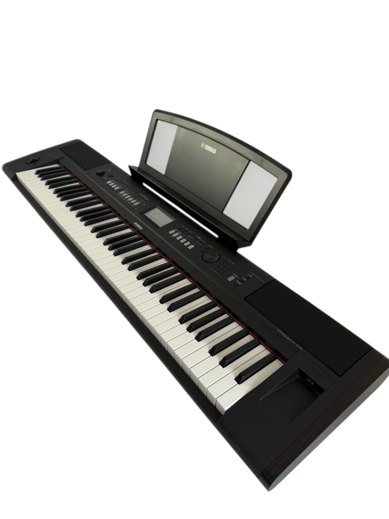 送料込み ヤマハ 電子ピアノ NP-V80 0 Yamaha Piaggero NP-V80 76-Key
