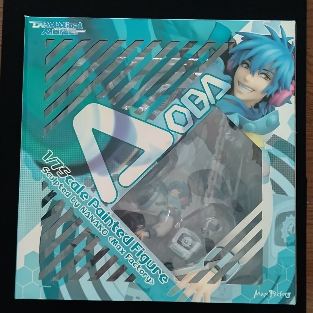 ドラマダ】DRAMAtical Murder グッズセット ドラマティカルマーダー