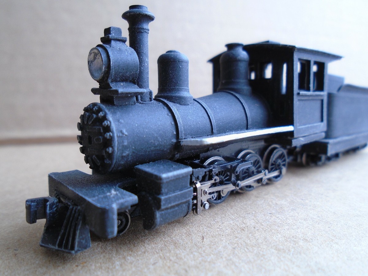 1301 SR&RL#6フォーニーKIT トーマモデル製 HOn30(9) HOn30 サンデー