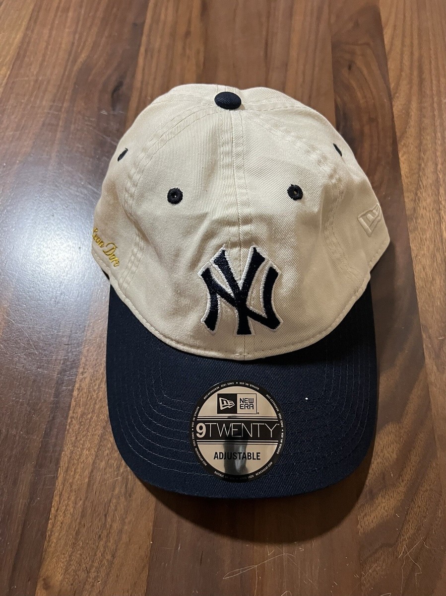 Aime Leon Dore ALD / New Era New York Yankees Ballpark Hat Cap