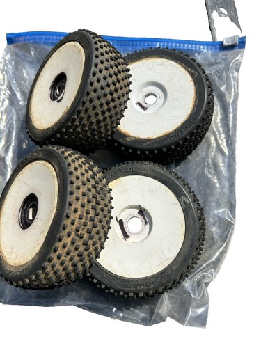 Exotek Associated B7 Locked Spur Mount W/ Titanium Bolt Set 2227