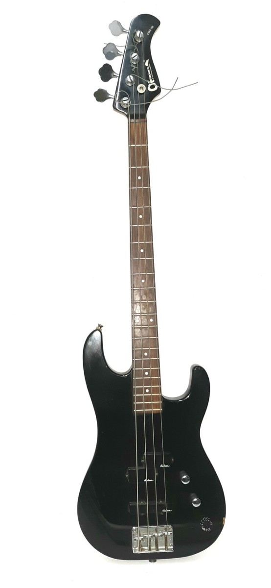 charvel charvel シャーベル model 2B ベース シャーベル model 2B