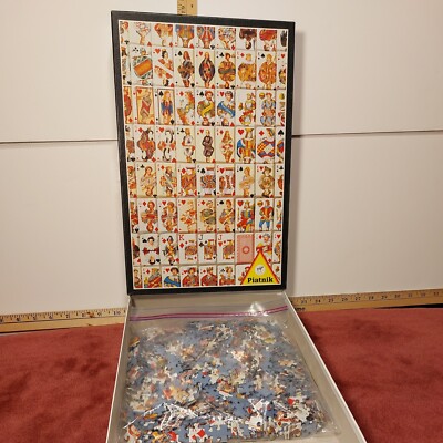 ジグソーパズル puzzle 1000 piatnik Amazon.co.jp: 1000ピース