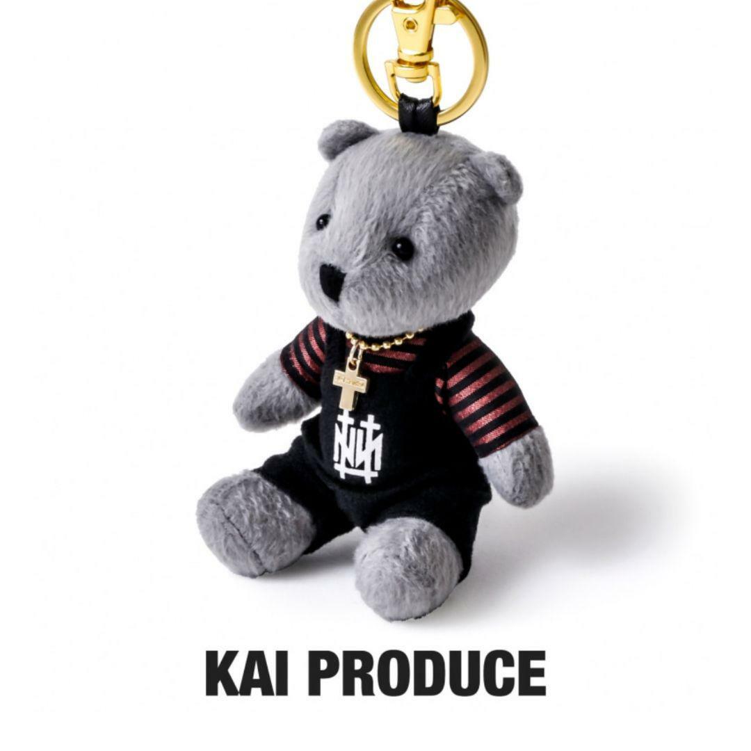 あ*ー様 the GazettE ベア ① あ*ー様 the GazettE ベア ① あ*ー様