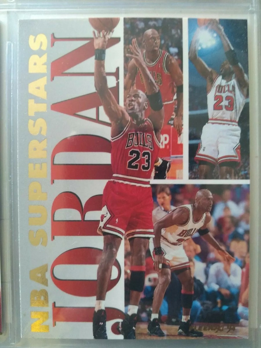 NBAスーパースターレジェンド ジャージカード NBAスーパースター
