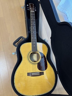 ギター Stafford SF-400D/N Stafford アコースティックギター SF-400F BS