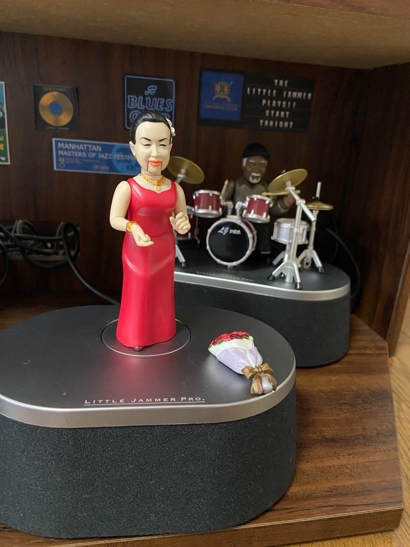 新品未使用品】リトルジャマー プロ 美空ひばり LITTLE JAMMER 楽天