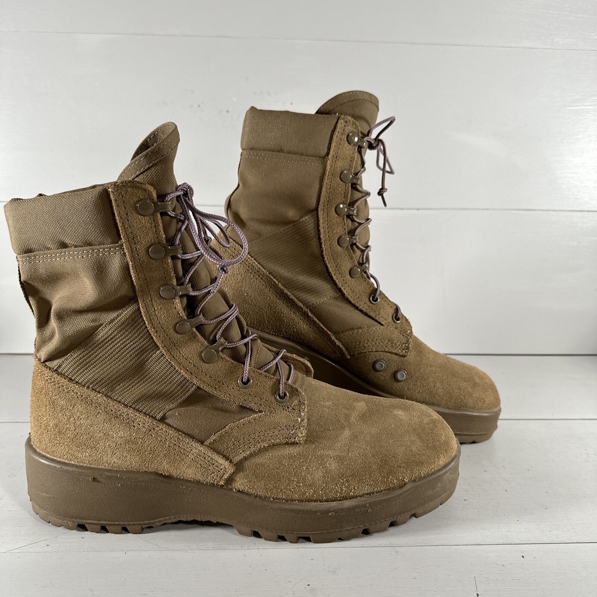 militical type-7（COYOTE） 2set brunt SMITH & WESSON Mens BREACH