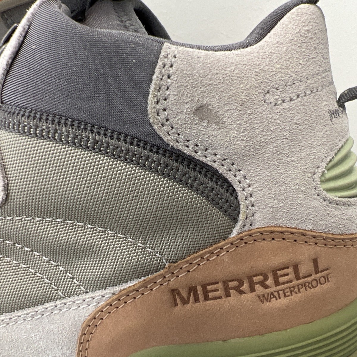 Merrell 
