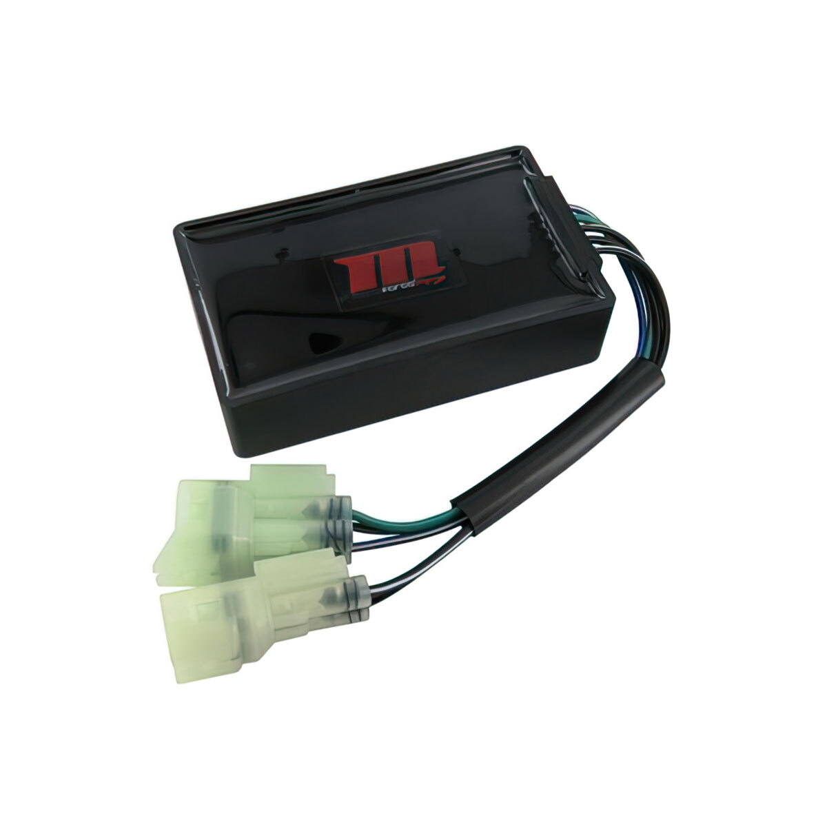 Cdi Unit Motoforce Unrestricted For Kymco Zx Fever II | eBay