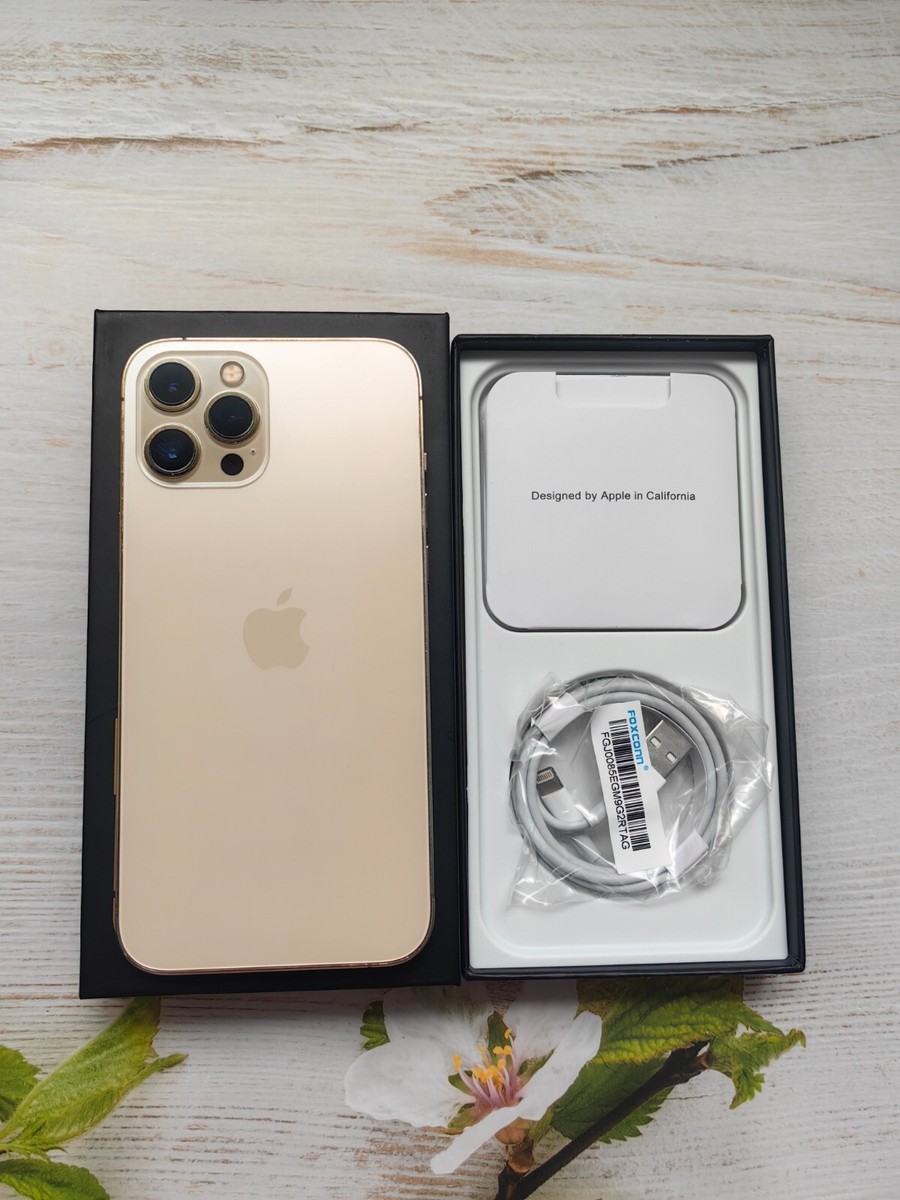 Apple iPhone 12 Pro 128GB ゴールド 本体 ディスカウント iPhone12