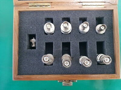 アクセサリー HP 11854A 50 OHM BNC Accessory Kit 11854A Accessory