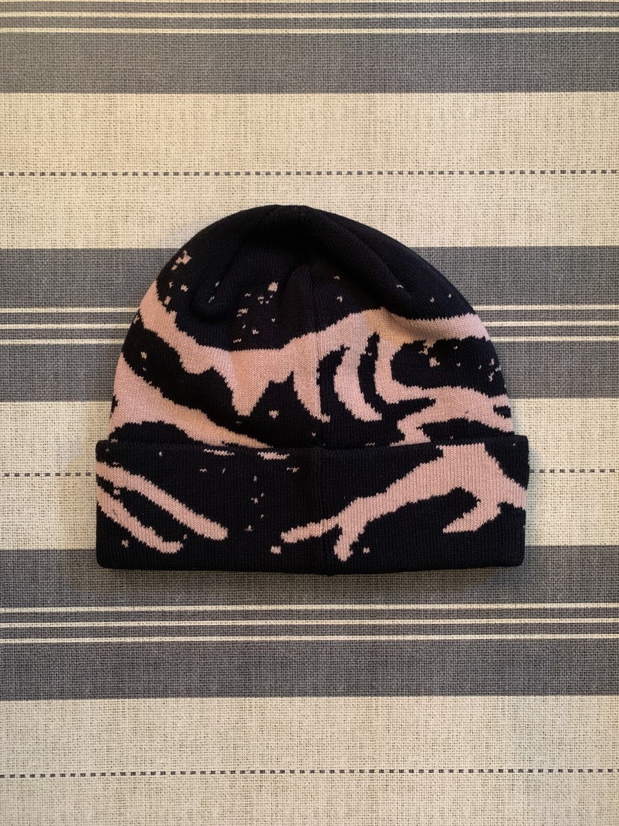 今期カナダ購入正規ARC'TERYX Grotto Toque Roseニット帽 今期カナダ