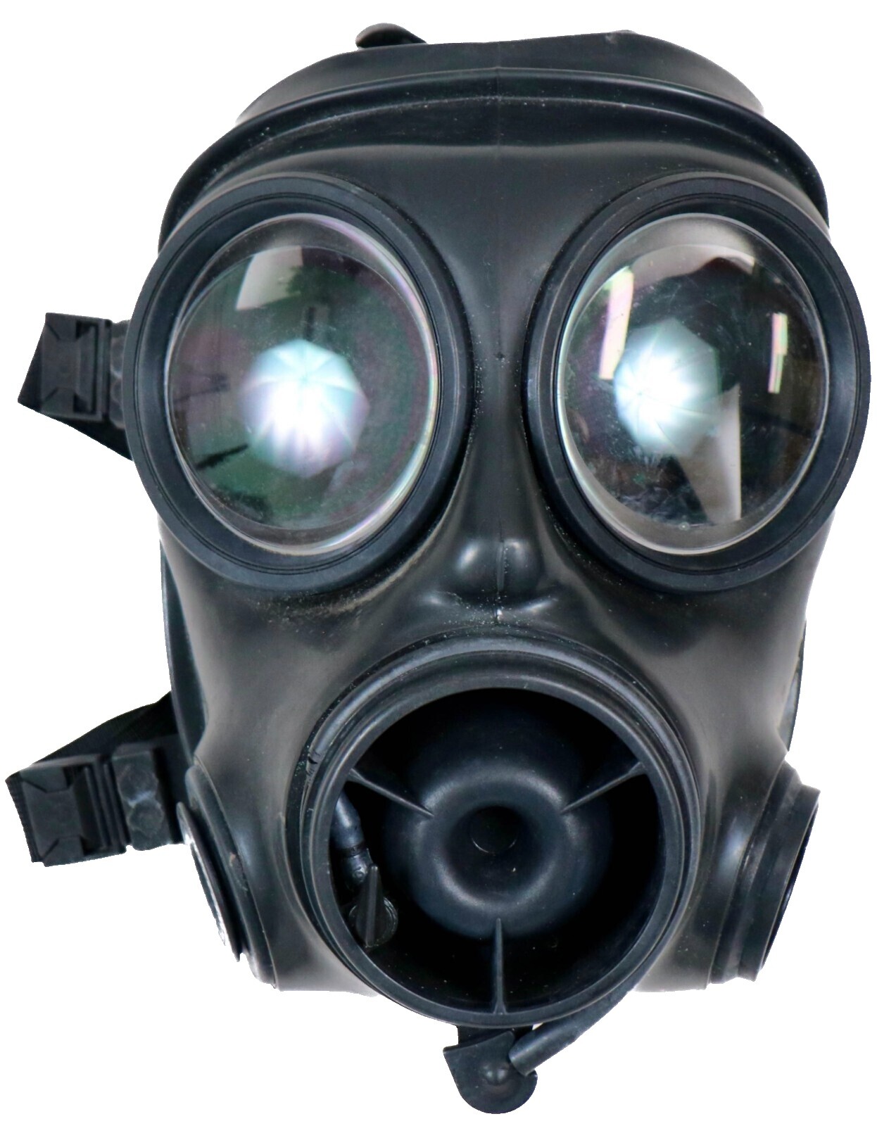 イギリス軍 S10ガスマスク 実物 黒 S10 Gas Mask | eBay