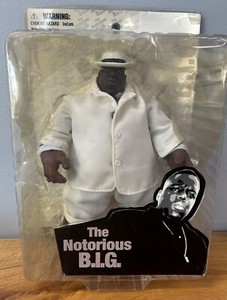 Notorious Big Mezco | eBay